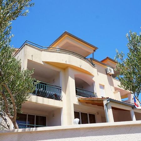Villa Dvorine Tisno Exterior foto