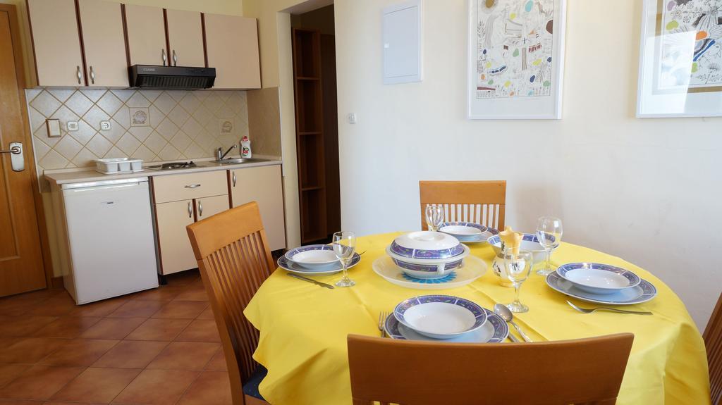 Villa Dvorine Tisno Quarto foto