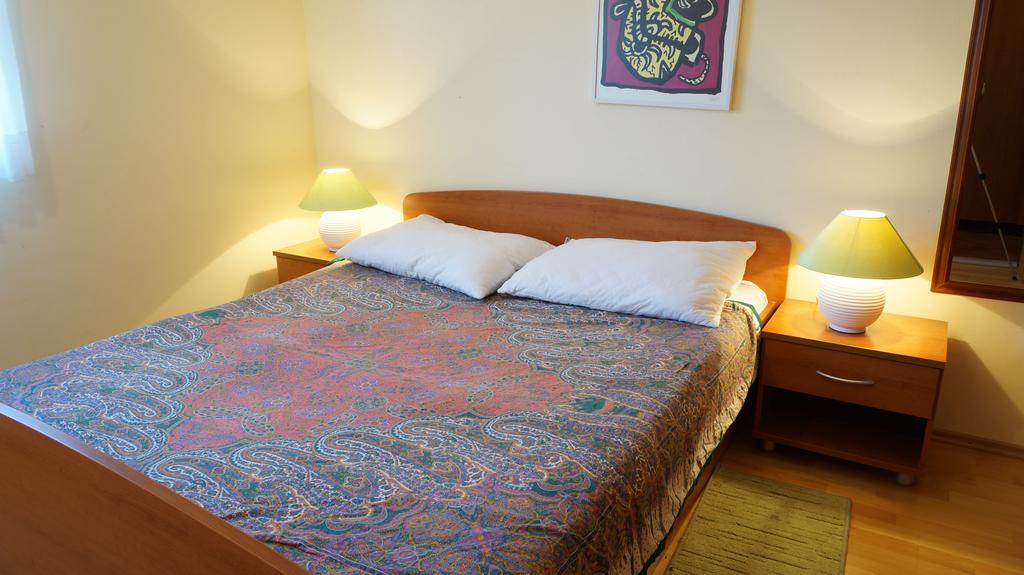 Villa Dvorine Tisno Quarto foto