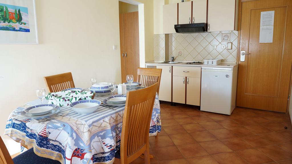 Villa Dvorine Tisno Quarto foto