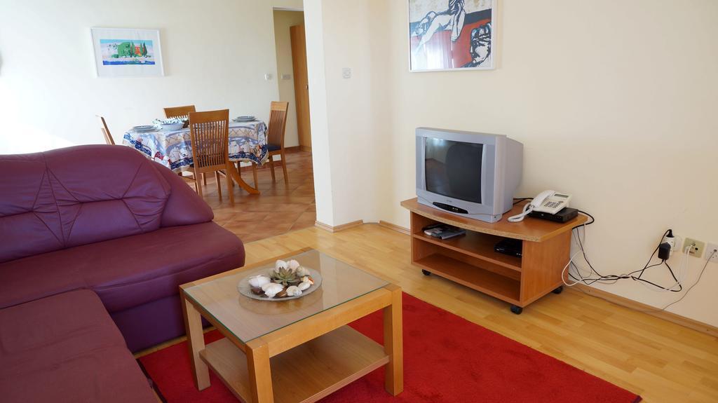 Villa Dvorine Tisno Quarto foto