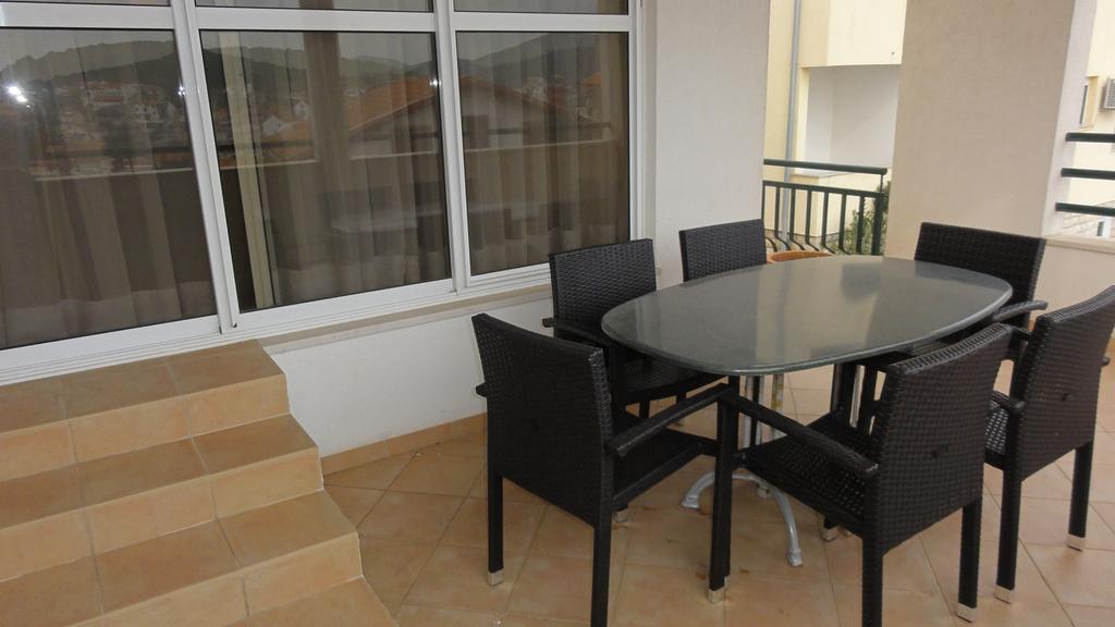 Villa Dvorine Tisno Quarto foto