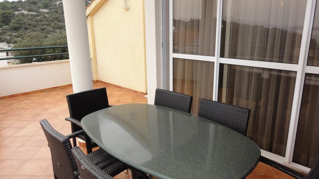Villa Dvorine Tisno Quarto foto