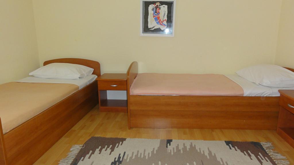 Villa Dvorine Tisno Quarto foto