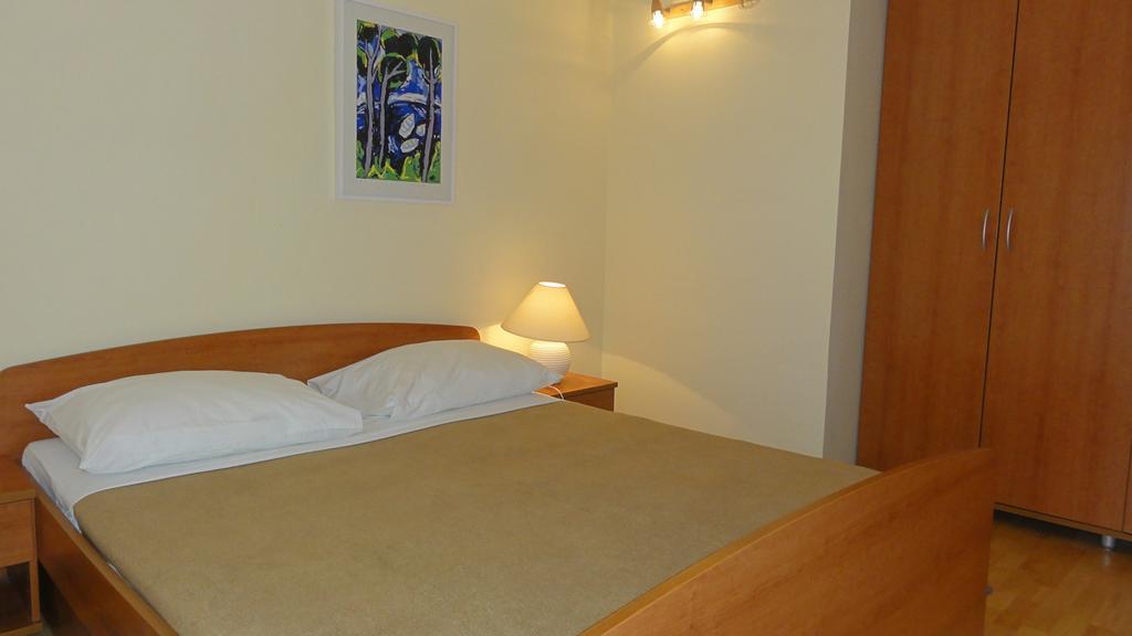 Villa Dvorine Tisno Quarto foto